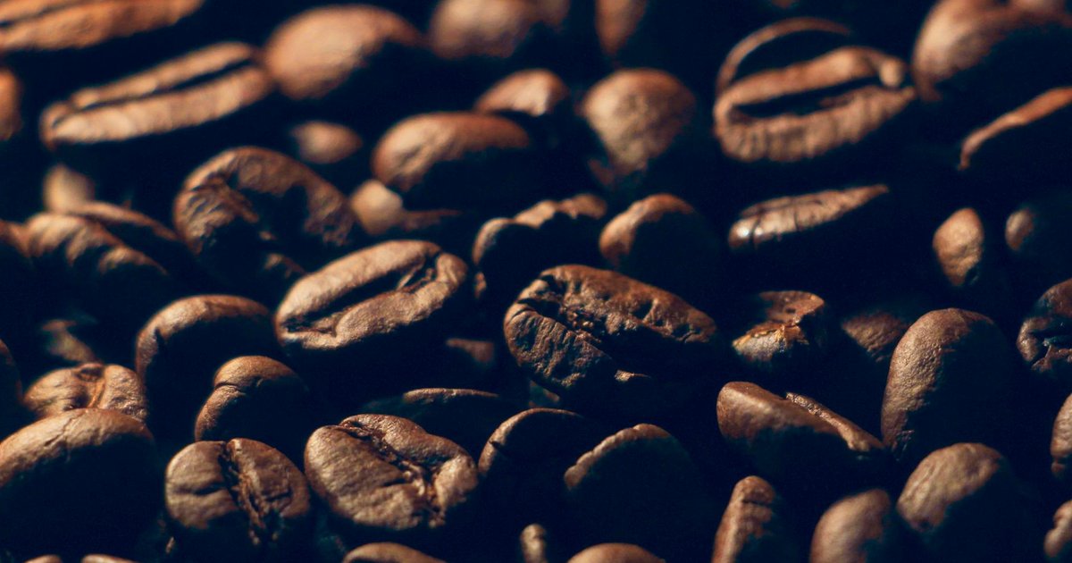 Café bate recorde: Buff de tarifas gera loot caro no mercado