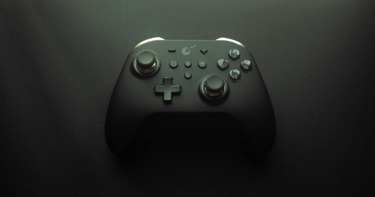 Steam Controller: Vale o investimento ou é um debuff no bolso?
