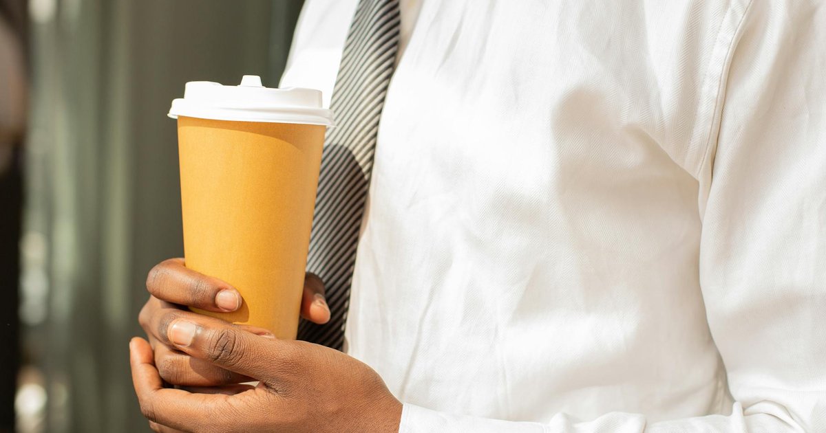 Café bate recorde: O nerf de Trump nas commodities
