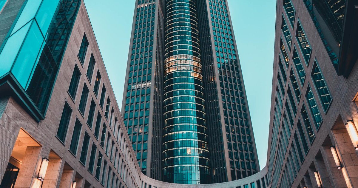 AvalonBay e Equity Residential: O Mega-Buff do Mercado Imobiliário